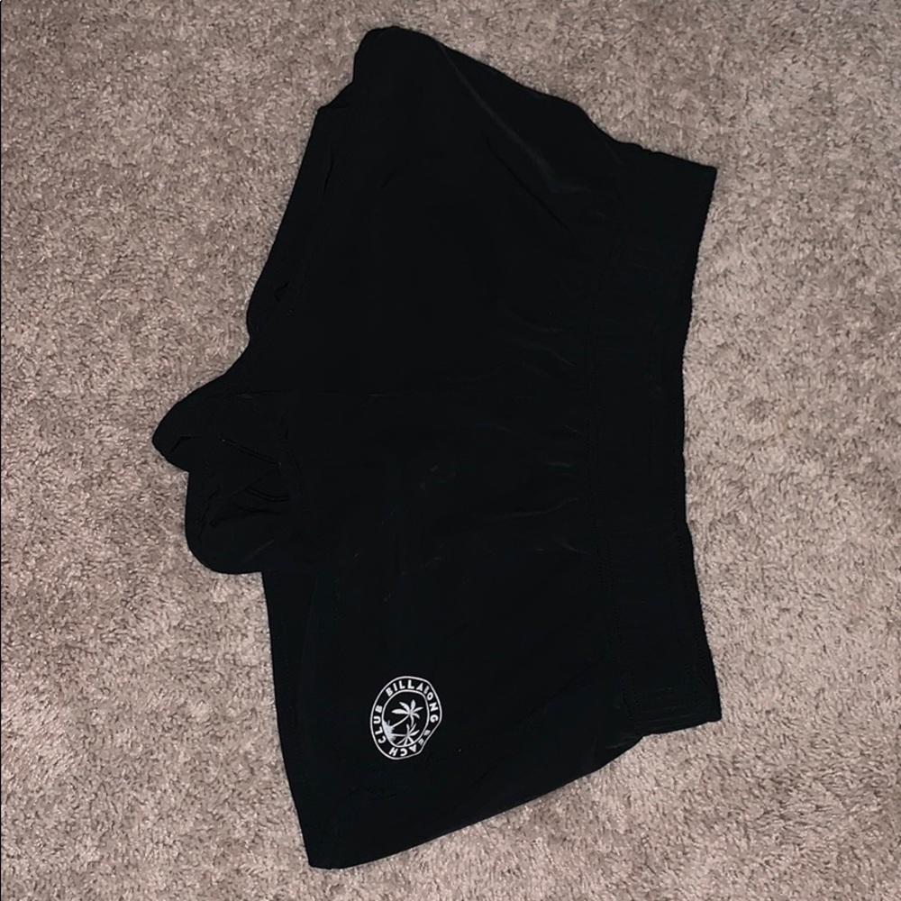 Billabong athletic shorts
